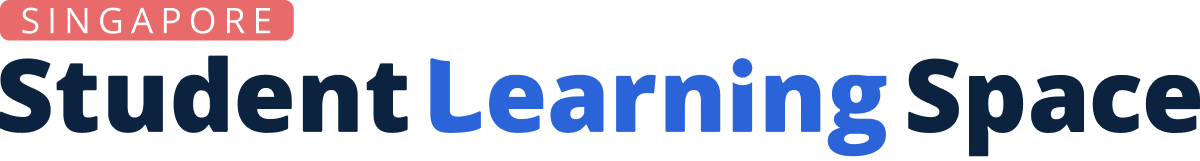 student learning space logo